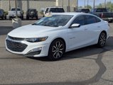Used 2024 Chevrolet Malibu RS image 5