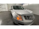 Used 2014 Cadillac SRX Luxury image 3