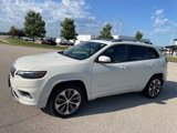 Used 2019 Jeep Cherokee Overland w/ Technology Group image 6