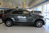 Used 2017 Chevrolet Equinox LT w/ LPO, Protection Package image 4