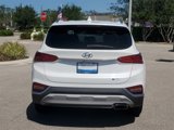 Certified 2020 Hyundai Santa Fe SEL w/ Convenience Package image 5
