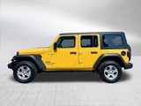 Used 2020 Jeep Wrangler Unlimited Sport S image 6