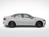 Used 2019 Volkswagen Jetta SEL w/ Cold Weather Package image 4