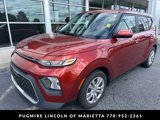 Used 2021 Kia Soul LX image 2