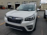 Used 2020 Subaru Forester Touring w/ Popular Package #2 image 3