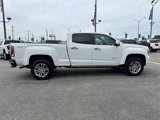 Used 2015 GMC Canyon SLT w/ Driver Alert Package image 4