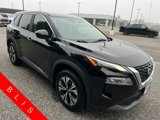 Used 2023 Nissan Rogue SV image 4