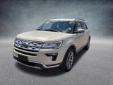 Used 2018 Ford Explorer Limited image 3