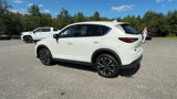 Used 2023 MAZDA CX-5 AWD 2.5 S w/ Premium Plus Pkg image 6