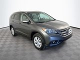 Used 2013 Honda CR-V EX-L image 4