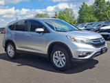 Used 2016 Honda CR-V EX image 3