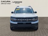 Used 2021 Ford Bronco Sport Big Bend image 2
