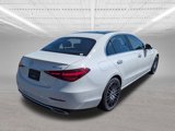 New 2025 Mercedes-Benz C 300 4MATIC Sedan image 4