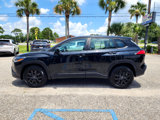 Used 2022 Toyota Corolla Cross L image 2