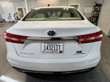 Used 2013 Toyota Avalon Limited image 4