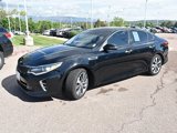 Used 2016 Kia Optima SX w/ Premium Technology Package image 3