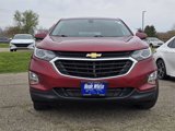Used 2018 Chevrolet Equinox LT image 2