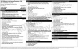 Used 2018 Buick LaCrosse Essence w/ Sights and Sounds Package image 2
