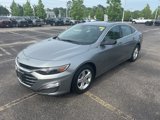 Used 2023 Chevrolet Malibu LS image 3