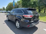 Used 2015 Toyota Highlander Limited image 4