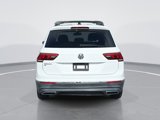 Used 2020 Volkswagen Tiguan SE w/ Panoramic Sunroof Package image 4