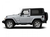 Used 2016 Jeep Wrangler Sahara w/ Trailer Tow Group image 6