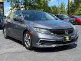 Used 2019 Honda Civic LX image 2