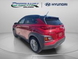 Certified 2020 Hyundai Kona SEL image 5