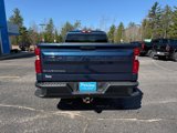 Used 2020 Chevrolet Silverado 1500 W/T w/ WT Convenience Package image 6
