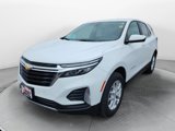 Used 2024 Chevrolet Equinox LT image 2