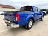 Used 2013 Nissan Frontier SV w/ SV Value Truck Pkg image 4
