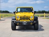Used 2009 Jeep Wrangler Rubicon w/ PWR Convenience Group image 2
