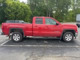 Used 2014 GMC Sierra 1500 SLE image 2