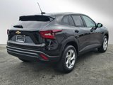 New 2025 Chevrolet Trax LS w/ LS Convenience Package image 5