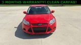 Used 2014 Ford Focus SE w/ SE Winter Package image 3