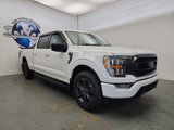 Used 2022 Ford F150 XLT w/ Equipment Group 302A High image 3