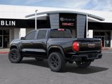 New 2025 GMC Canyon Elevation w/ Technology Package image 5
