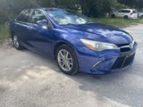 Used 2015 Toyota Camry LE image 2