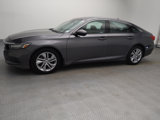 Used 2019 Honda Accord LX image 2