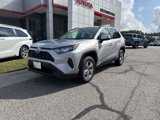 Used 2022 Toyota RAV4 LE image 2