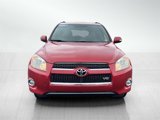 Used 2010 Toyota RAV4 Limited w/ Limited Extra Value Pkg image 5