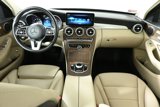Certified 2020 Mercedes-Benz C 300 4MATIC Sedan image 4