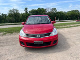 Used 2011 Nissan Versa 1.8 S w/ Plus Pkg image 2