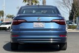 Certified 2021 Volkswagen Jetta S w/ Driver Assistance Package image 5