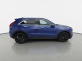 Used 2022 Cadillac XT4 Luxury w/ Cold Weather Package image 4