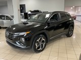 Used 2022 Hyundai Tucson SEL image 3
