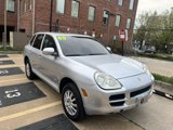 Used 2005 Porsche Cayenne image 3