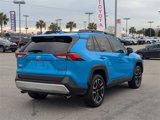 Used 2021 Toyota RAV4 Adventure image 3