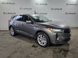 Used 2022 Acura RDX FWD image 3