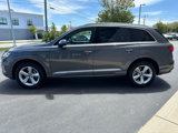Used 2023 Audi Q7 2.0T Premium Plus w/ Premium Plus Package image 5